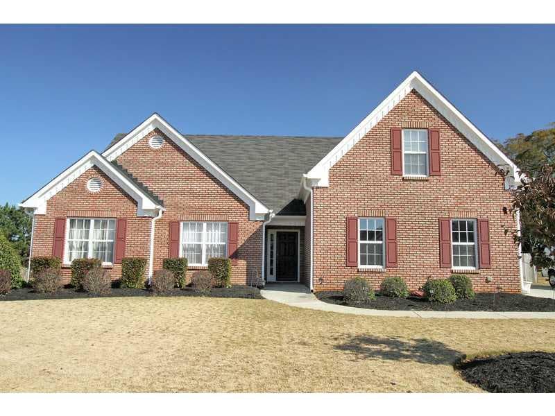 2765 Harbins Mill Road, Dacula, GA 30019 — most recent listing photo
