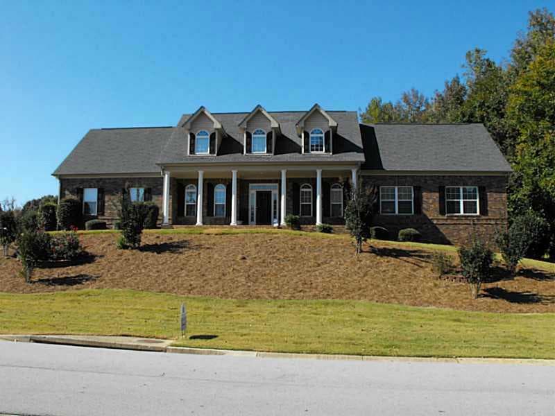 4842 AMSTEL Place, Flowery Branch, GA 30542 — most recent listing photo