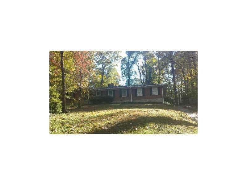 6671 Castleton Drive, Sandy Springs, GA 30328 — most recent listing photo