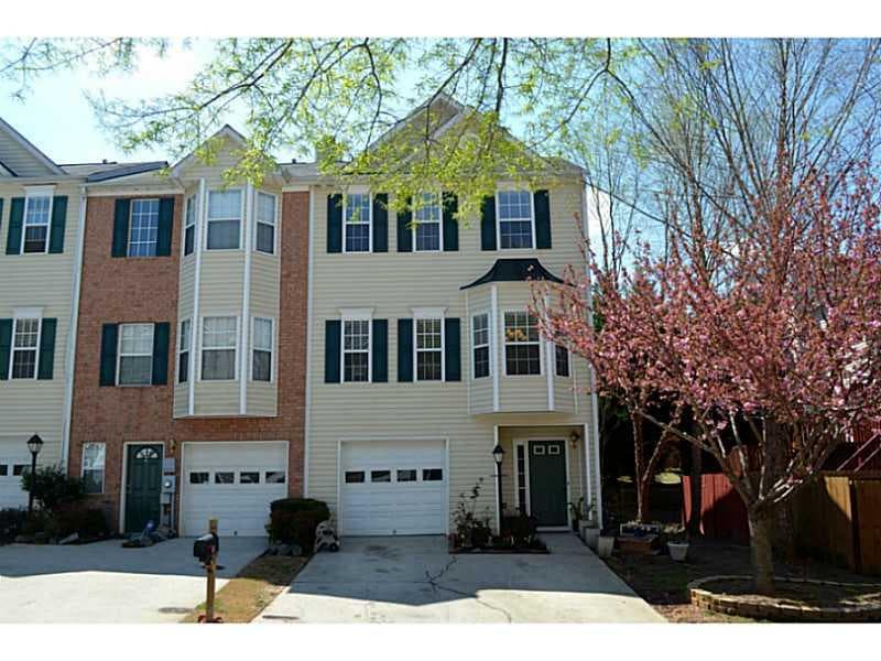 1417 CORNUCOPIA Drive 1417, Cumming, GA 30040 — most recent listing photo