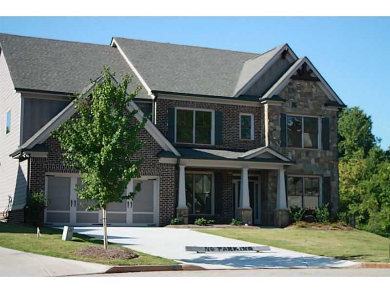 5107 SUNLAKE Drive, Hoschton, GA 30548 — most recent listing photo