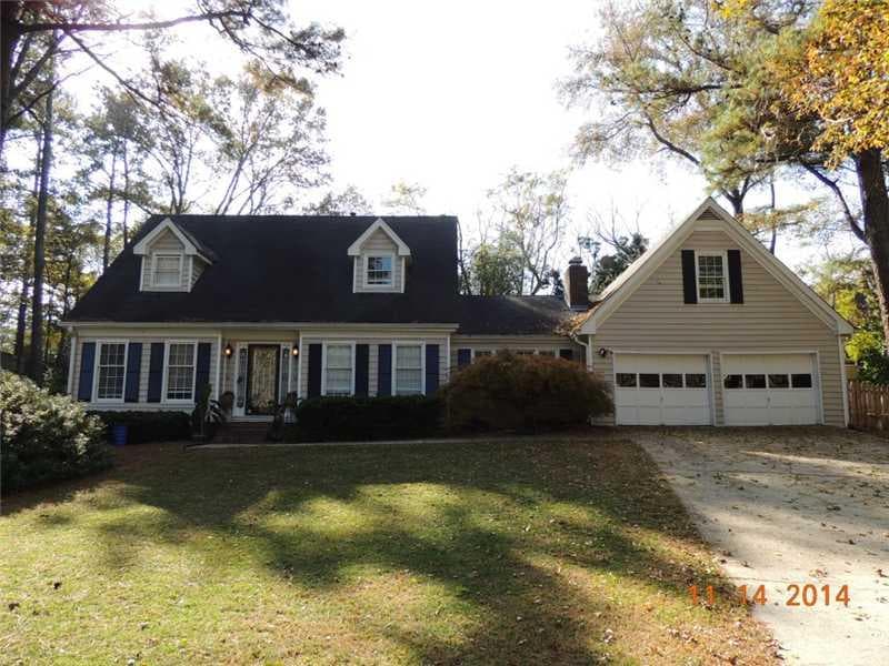 3100 Blackshear Court, Lawrenceville, GA 30044 — most recent listing photo