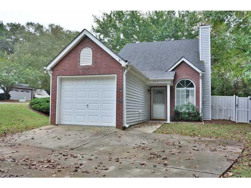 870 BRAESRIDGE Way, Alpharetta, GA 30022 — most recent listing photo