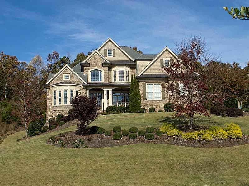 3611 Sunset Point Drive, Gainesville, GA 30506 — most recent listing photo
