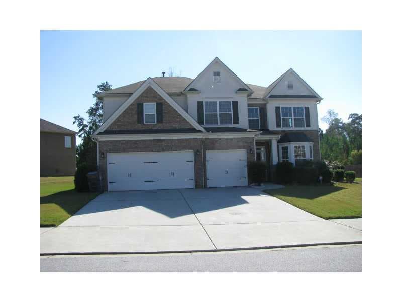 5 bedroom, 4,590 sq ft single family residence sold at 274 Woodmill Way, Atlanta, GA 30331