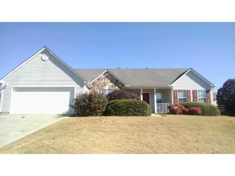 3885 Michaels Creek Court, Loganville, GA 30052 — most recent listing photo