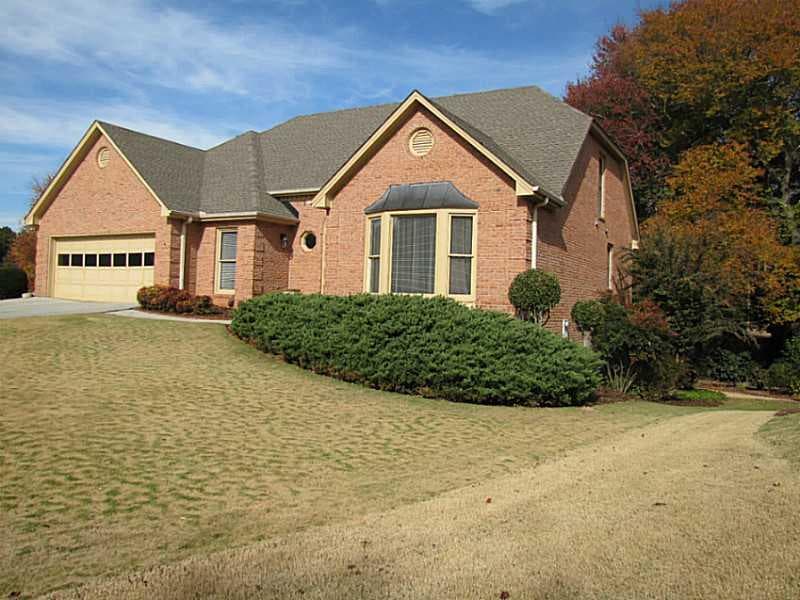 275 Carybell Lane, Alpharetta, GA 30004 — most recent listing photo