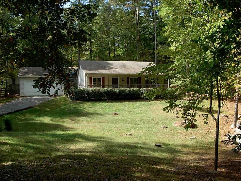 38 Yellow Hammer Drive, White, GA 30184 — most recent listing photo