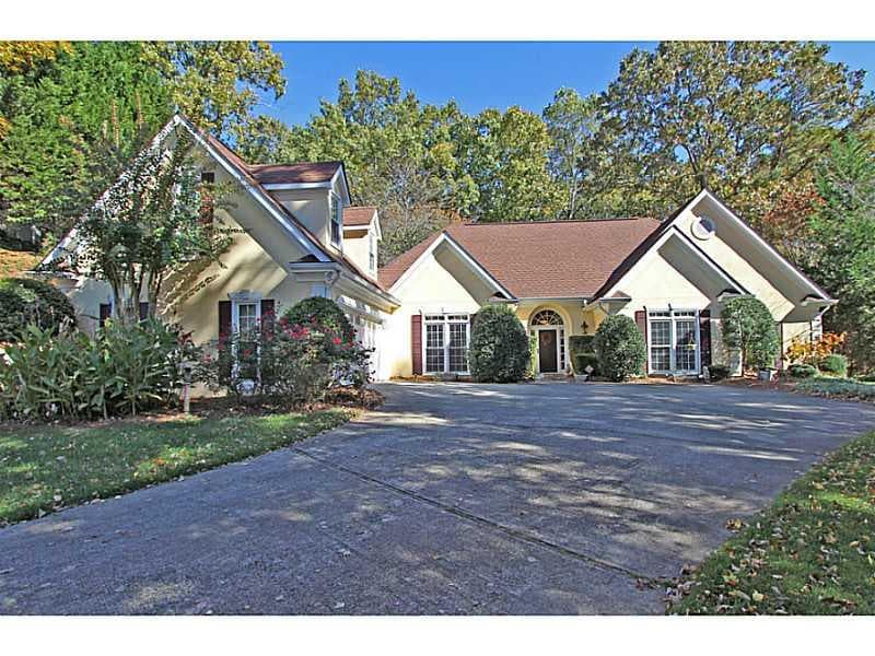 3440 Summit Trail, Cumming, GA 30041 — most recent listing photo
