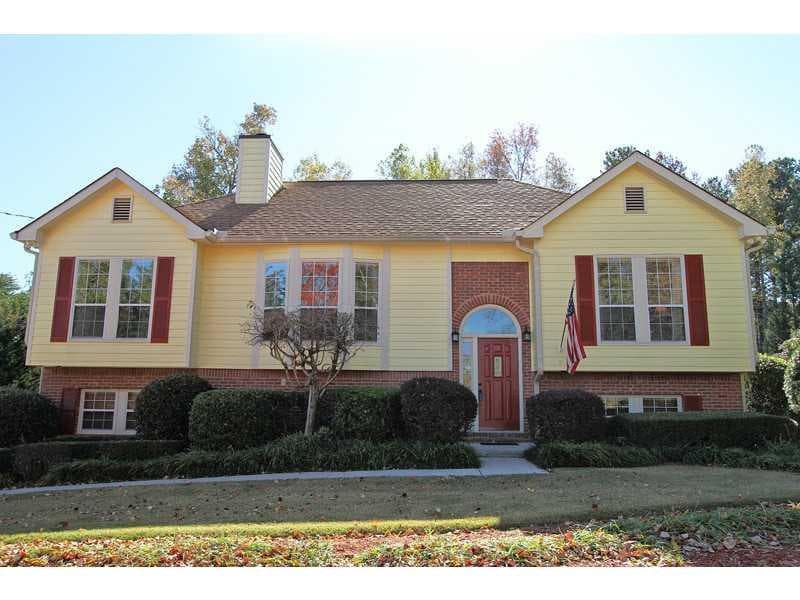 6527 Parkland Place, Flowery Branch, GA 30542 — most recent listing photo