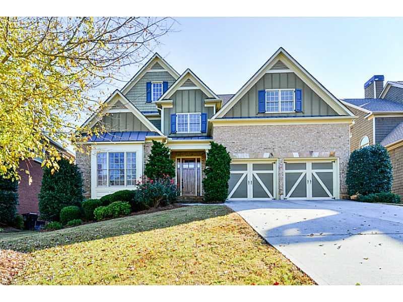 705 Longshadow Trail, Smyrna, GA 30082 — most recent listing photo