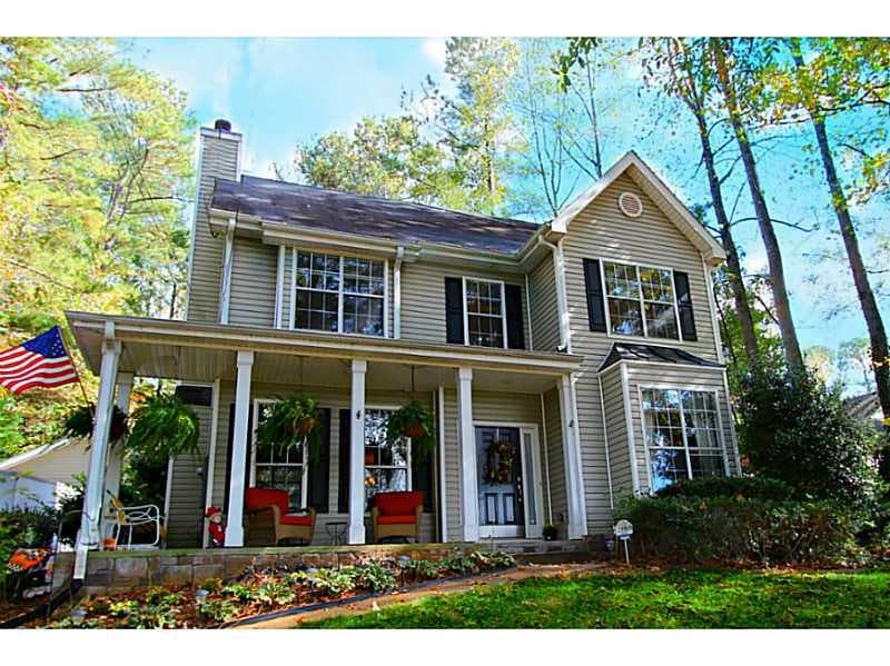2572 Cardinal Lake Circle, Duluth, GA 30096 — most recent listing photo