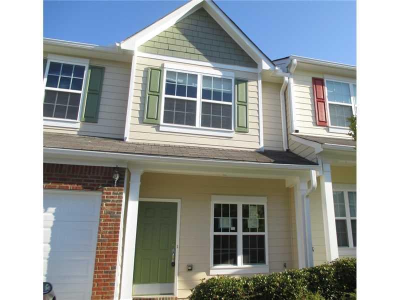 2162 Spikerush Way 4, Buford, GA 30518 — most recent listing photo
