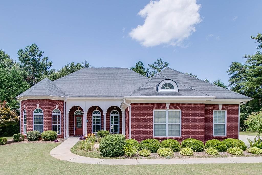 6326 Old Wood Hollow Way, Buford, GA 30518 — most recent listing photo