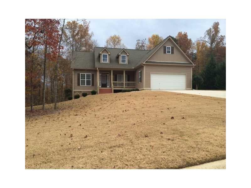 62 Green Cove Court, Dawsonville, GA 30534 — most recent listing photo