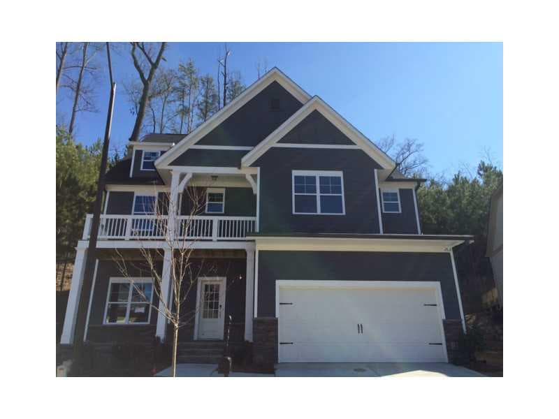 2714 Prado Lane, Marietta, GA 30066 — most recent listing photo