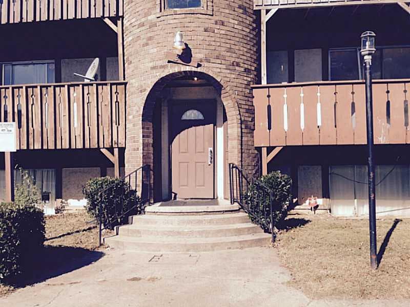 317 Camelot Drive 317, College Park, GA 30349 — most recent listing photo