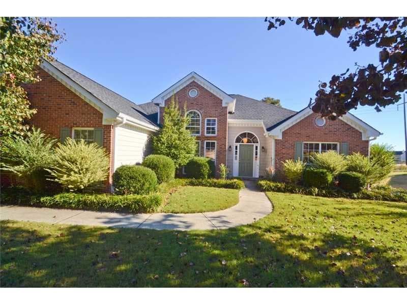 3835 Brushy Wood Court, Loganville, GA 30052 — most recent listing photo