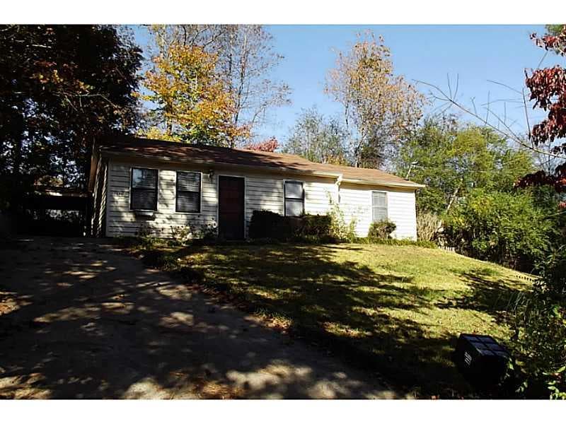 1670 Lakeside Trail, Cumming, GA 30041 — most recent listing photo