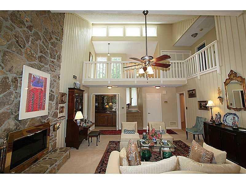 2634 Shadow Woods Circle, Marietta, GA 30062 — most recent listing photo