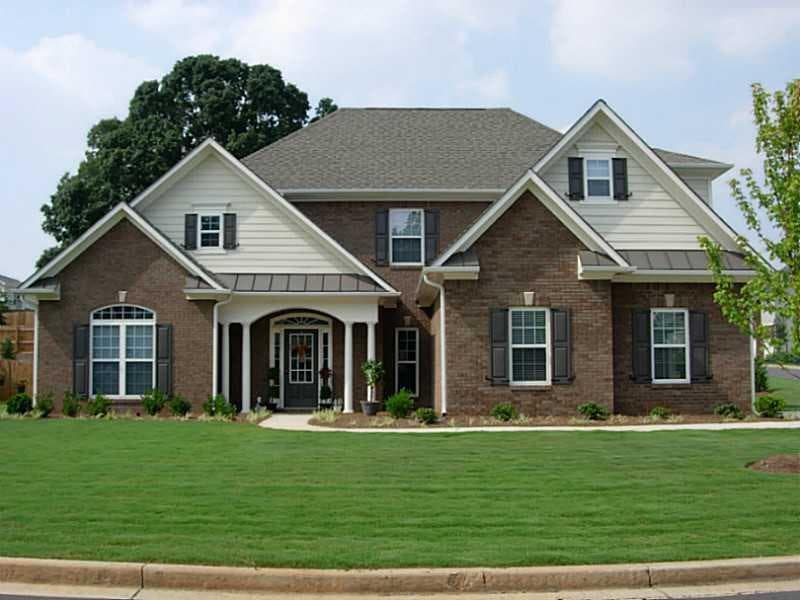 2285 Hemrick Road, Cumming, GA 30041 — most recent listing photo
