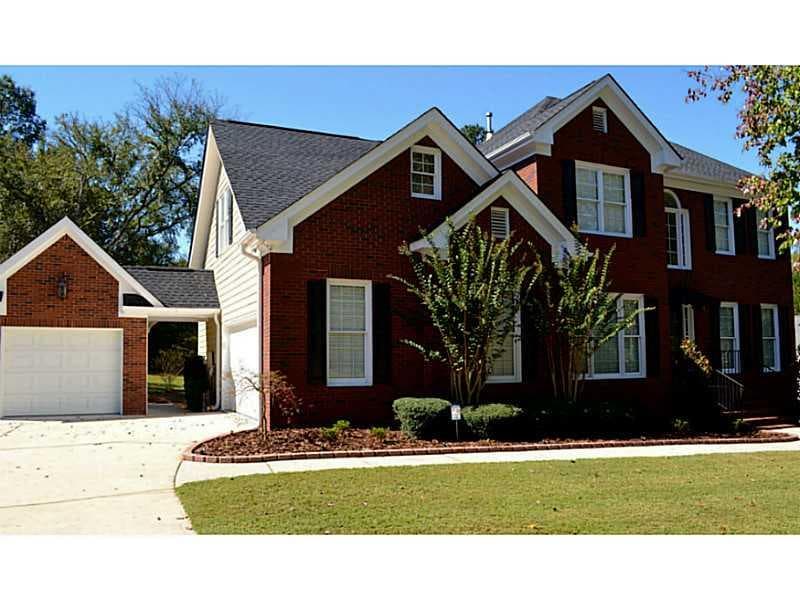 4990 Duncans Lake Drive, Buford, GA 30519 — most recent listing photo