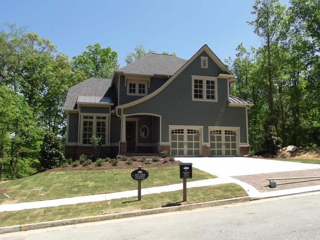 7397 Regatta Way, Flowery Branch, GA 30542 — most recent listing photo