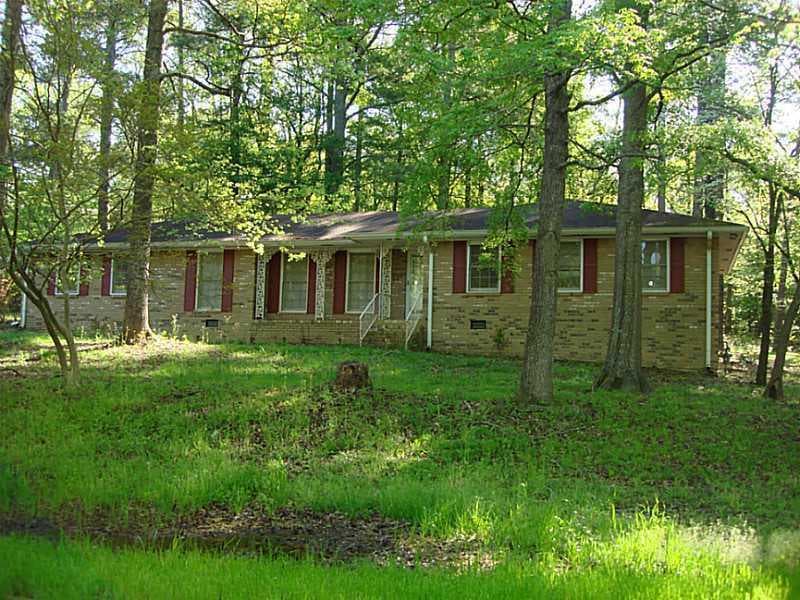 440 Cedar Lane, Conyers, GA 30094 — most recent listing photo