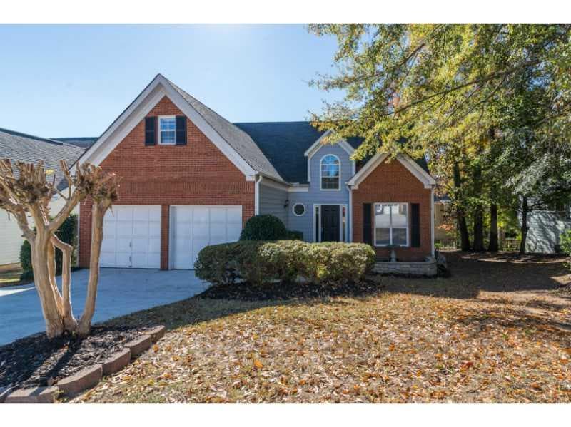 2775 LAURELWOOD Lane, Alpharetta, GA 30009 — most recent listing photo
