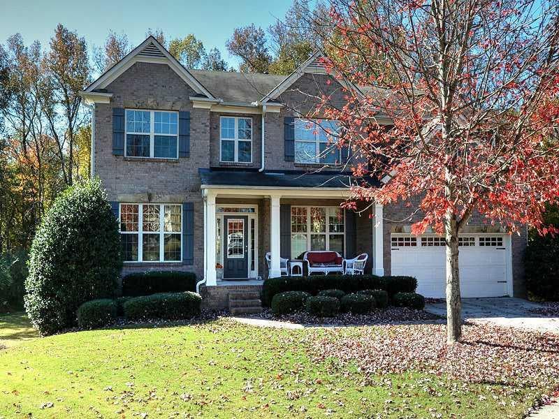 3557 York View Court, Dacula, GA 30019 — most recent listing photo