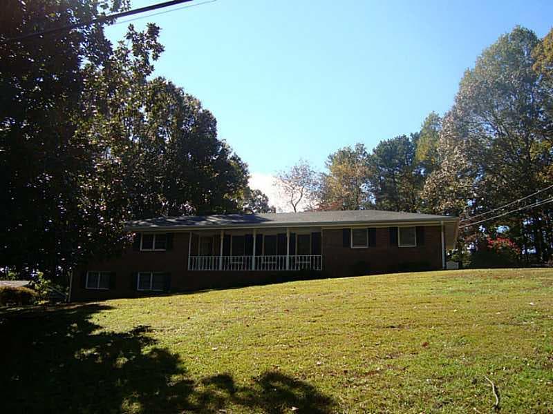 1367 Hickory Drive, Lilburn, GA 30047 — most recent listing photo