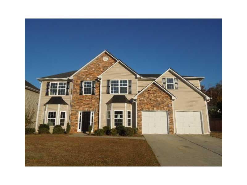 41 Violet Court, Dallas, GA 30132 — most recent listing photo