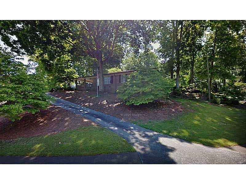 2761 Cottonwood Drive, Marietta, GA 30066 — most recent listing photo