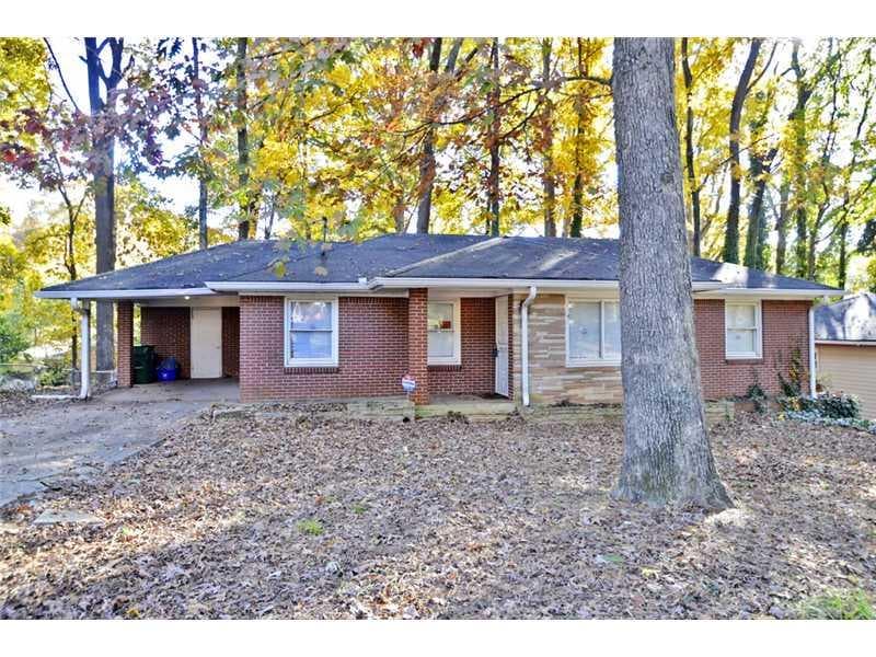 2885 Monterey Drive, Decatur, GA 30032 — most recent listing photo