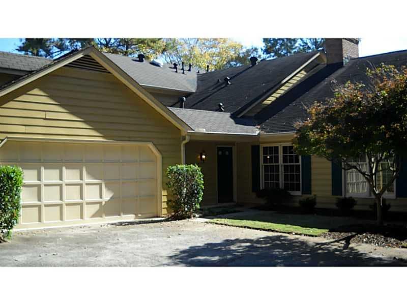 111 Great Oaks Lane 111, Roswell, GA 30075 — most recent listing photo
