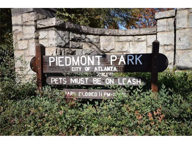 1 bedroom, 683 sq ft condominium sold at 425 10th Street 14, Atlanta, GA 30309