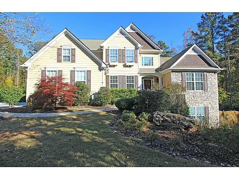 3401 Owens Landing Drive, Kennesaw, GA 30152 — most recent listing photo