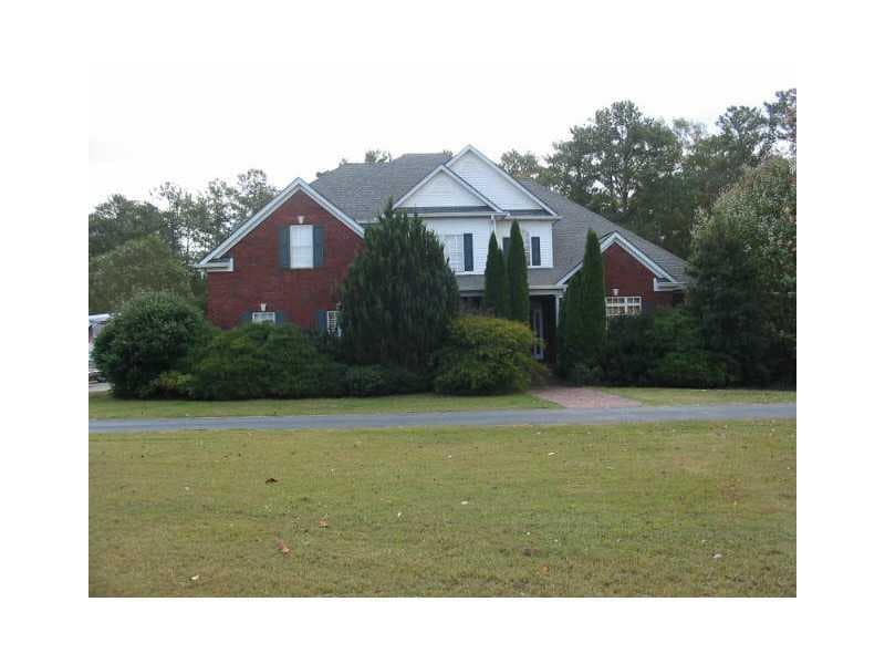 8 bedroom, 7,077 sq ft single family residence sold at 691 Bear Creek Road, Carrollton, GA 30117
