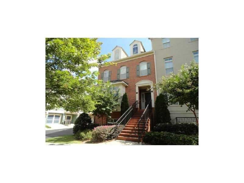 285 Le Gran Bend 285, Sandy Springs, GA 30328 — most recent listing photo