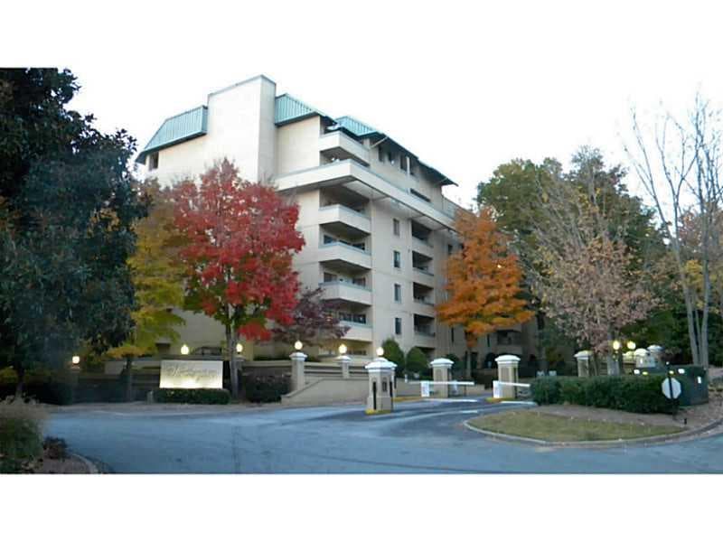 1962 Spectrum Circle 235, Marietta, GA 30067 — most recent listing photo