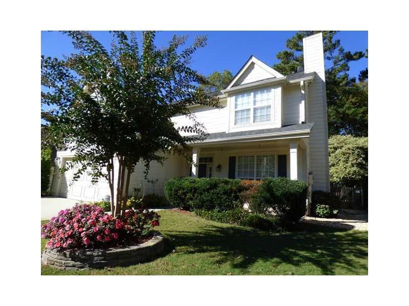 2188 Berryhill Circle, Smyrna, GA 30082 — most recent listing photo