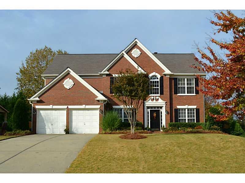 1050 BALLINGTON Drive, Cumming, GA 30041 — most recent listing photo