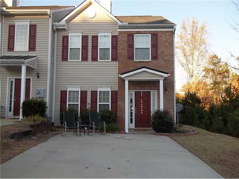 5225 Birch Court 0, Oakwood, GA 30566 — most recent listing photo