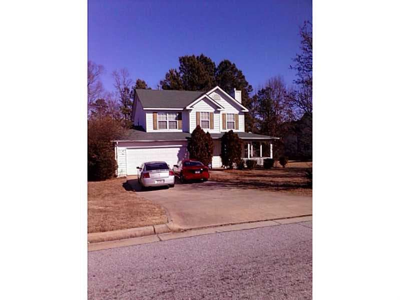 1120 Roca Lane, Jonesboro, GA 30238 — most recent listing photo