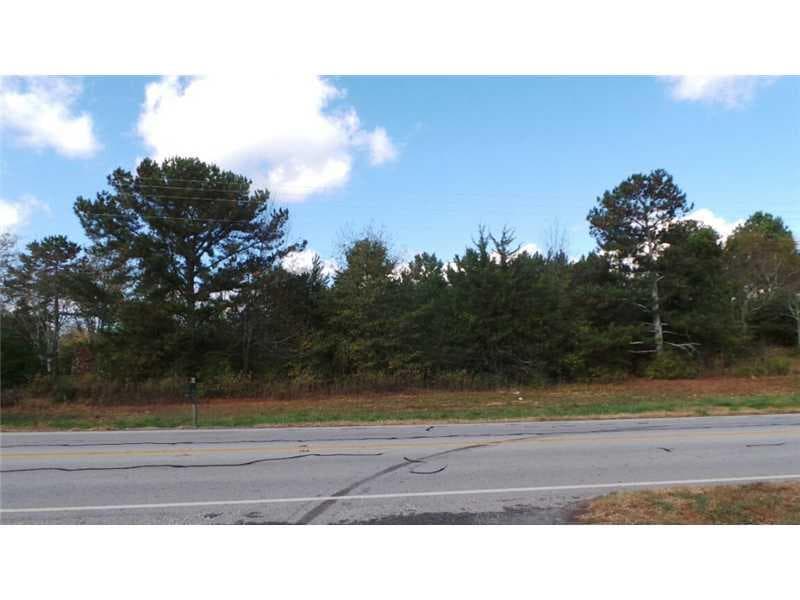 single family residence sold at 3220 Highway 332, Hoschton, GA 30548