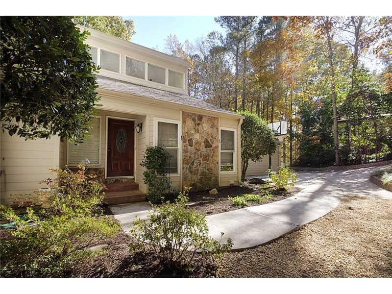 795 Rio Grande Drive, Alpharetta, GA 30022 — most recent listing photo