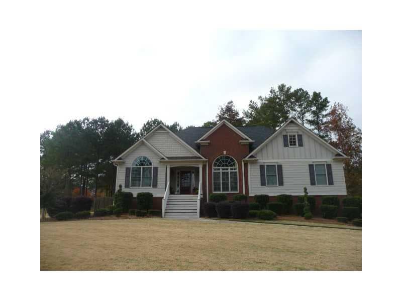 1525 Chester Harris Drive, Dallas, GA 30132 — most recent listing photo