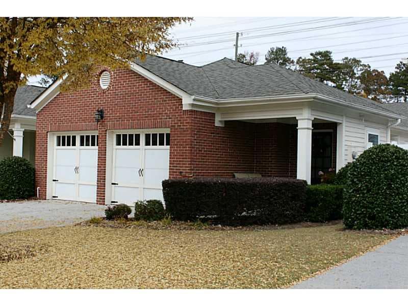 4026 Cottage Oaks Drive 7, Acworth, GA 30101 — most recent listing photo