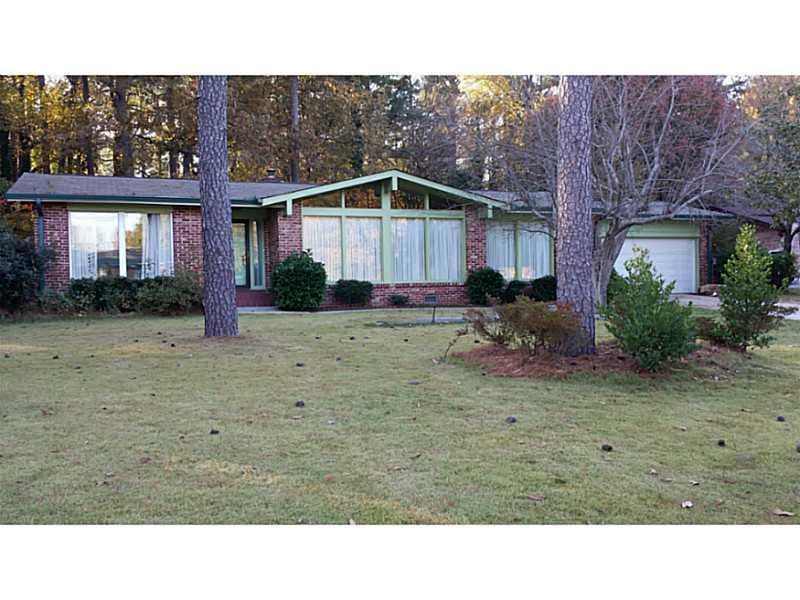 547 Safari Circle, Stone Mountain, GA 30083 — most recent listing photo