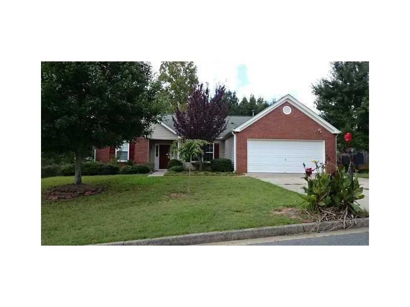 3267 Deer Valley Drive, Acworth, GA 30101 — most recent listing photo